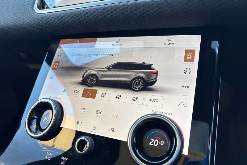 Used Land Rover Range Rover Velar 2022 for sale - 76981235: Photo 35