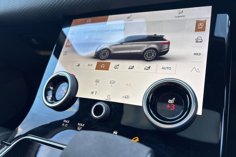 Used Land Rover Range Rover Velar 2022 for sale - 76981235: Photo 36