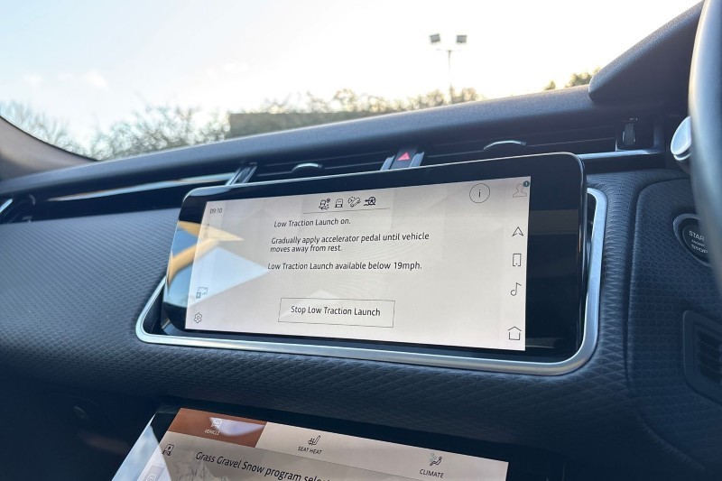 Used Land Rover Range Rover Velar 2022 for sale - 76981235: Photo 39