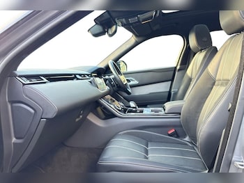 Used Land Rover Range Rover Velar 2022 for sale - 76981235: Photo