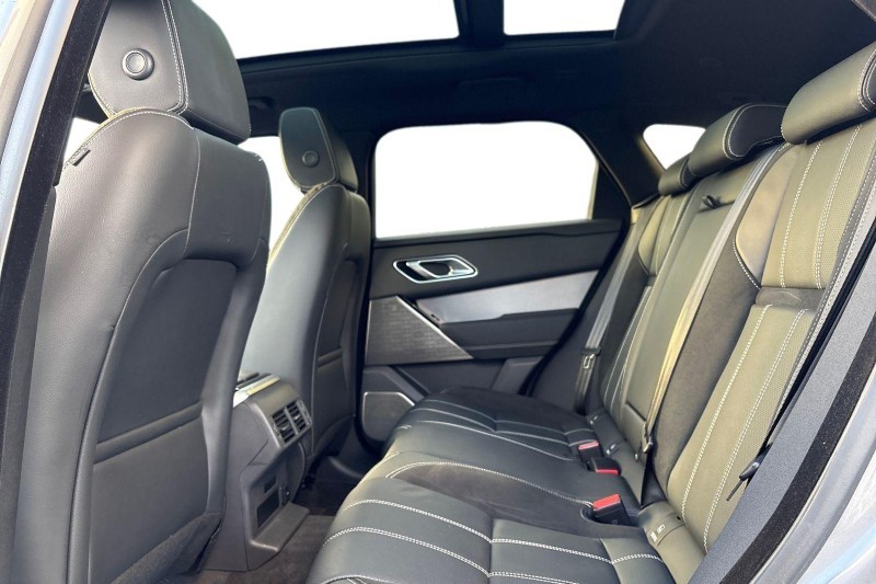 Used Land Rover Range Rover Velar 2022 for sale - 76981235: Photo 4