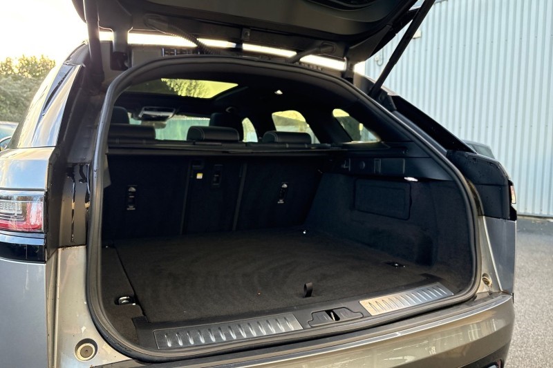 Used Land Rover Range Rover Velar 2022 for sale - 76981235: Photo 42