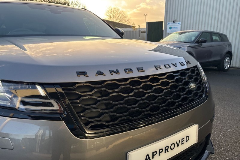 Used Land Rover Range Rover Velar 2022 for sale - 76981235: Photo 46