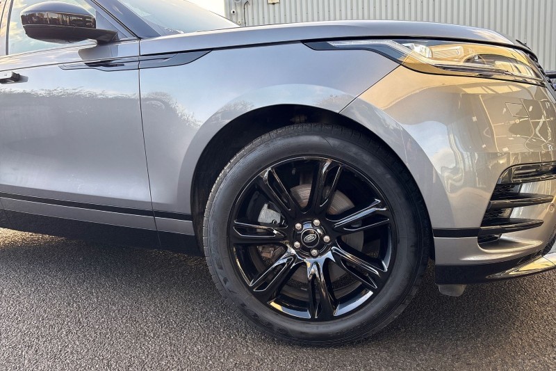 Used Land Rover Range Rover Velar 2022 for sale - 76981235: Photo 47