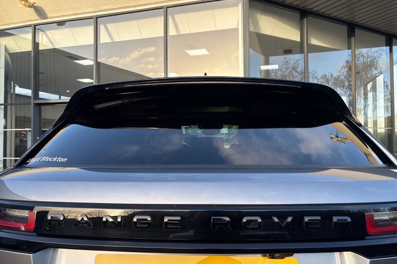 Used Land Rover Range Rover Velar 2022 for sale - 76981235: Photo 48