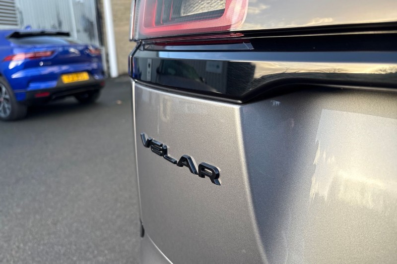 Used Land Rover Range Rover Velar 2022 for sale - 76981235: Photo 49