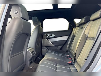 Used Land Rover Range Rover Velar 2022 for sale - 76981235: Photo