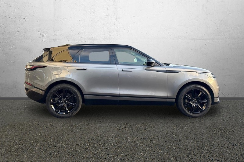 Used Land Rover Range Rover Velar 2022 for sale - 76981235: Photo 5