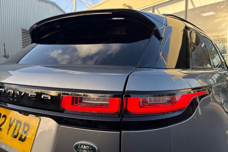 Used Land Rover Range Rover Velar 2022 for sale - 76981235: Photo 50