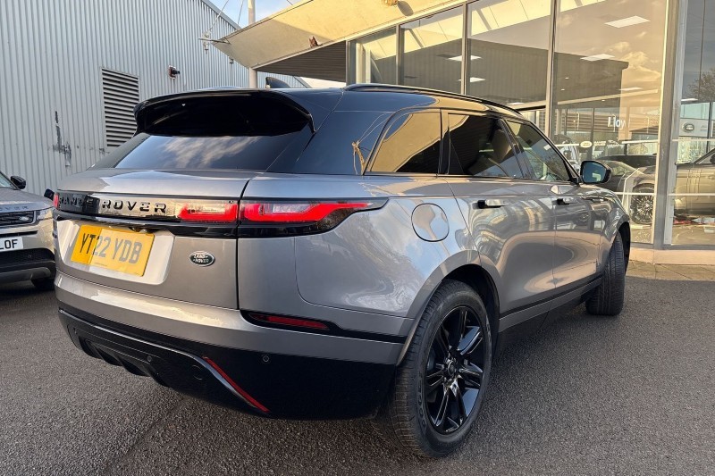 Used Land Rover Range Rover Velar 2022 for sale - 76981235: Photo 51