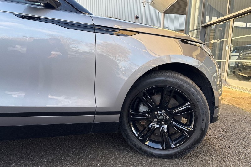 Used Land Rover Range Rover Velar 2022 for sale - 76981235: Photo 52