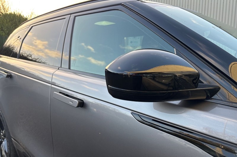 Used Land Rover Range Rover Velar 2022 for sale - 76981235: Photo 53