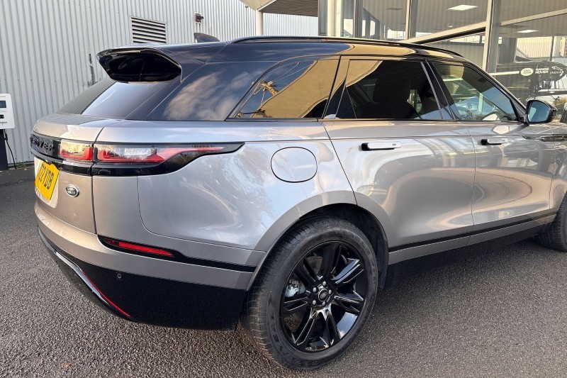 Used Land Rover Range Rover Velar 2022 for sale - 76981235: Photo 54