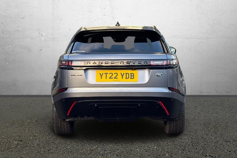 Used Land Rover Range Rover Velar 2022 for sale - 76981235: Photo 6