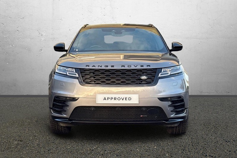 Used Land Rover Range Rover Velar 2022 for sale - 76981235: Photo 7