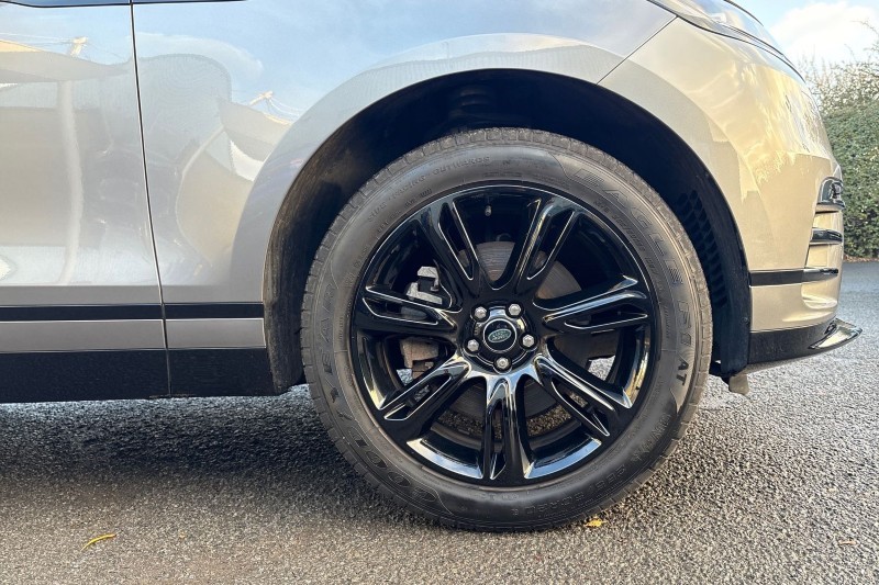 Used Land Rover Range Rover Velar 2022 for sale - 76981235: Photo 8