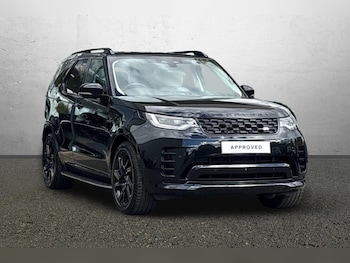 Used Land Rover Discovery 2025 for sale - 78499584: Photo