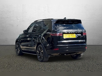 Used Land Rover Discovery 2025 for sale - 78499584: Photo