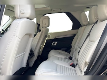 Used Land Rover Discovery 2025 for sale - 78499584: Photo