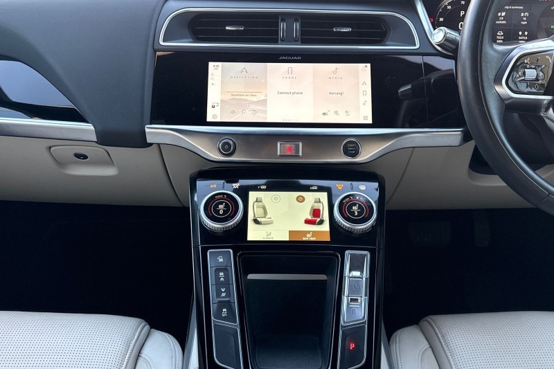 Used Jaguar I-Pace 2021 for sale - 77310632: Photo 14