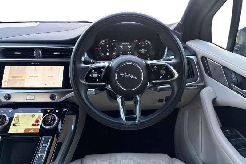 Used Jaguar I-Pace 2021 for sale - 77310632: Photo 15
