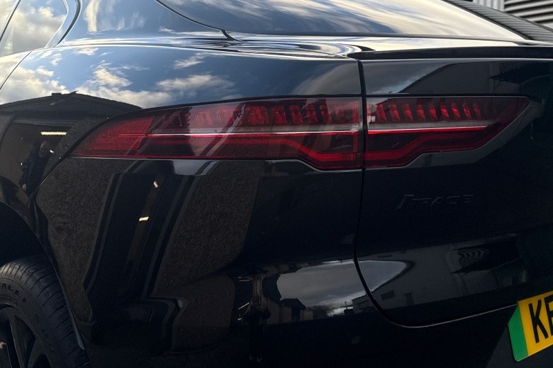 Used Jaguar I-Pace 2021 for sale - 77310632: Photo 19