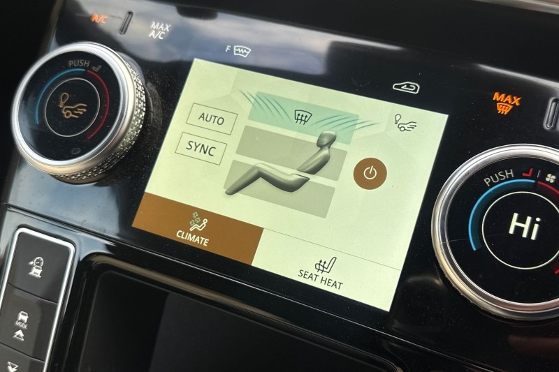 Used Jaguar I-Pace 2021 for sale - 77310632: Photo 30