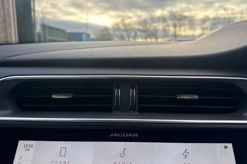 Used Jaguar I-Pace 2021 for sale - 77310632: Photo 33