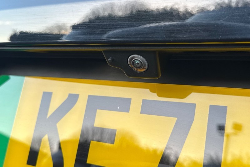 Used Jaguar I-Pace 2021 for sale - 77310632: Photo 37