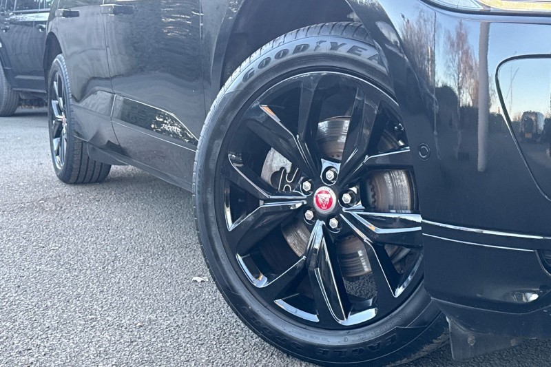 Used Jaguar I-Pace 2021 for sale - 77310632: Photo 40