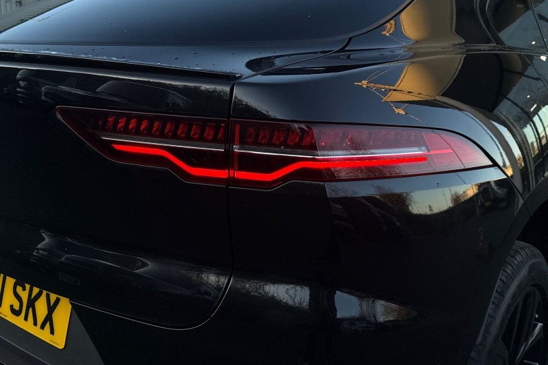 Used Jaguar I-Pace 2021 for sale - 77310632: Photo 43