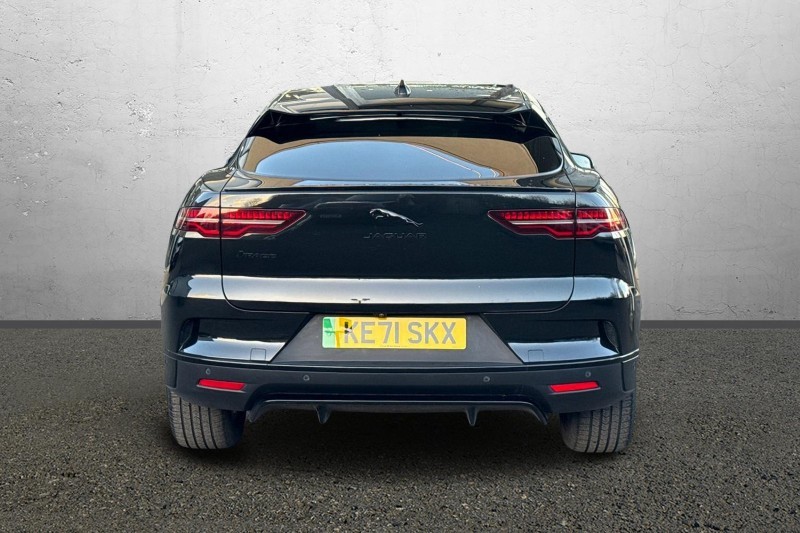 Used Jaguar I-Pace 2021 for sale - 77310632: Photo 6