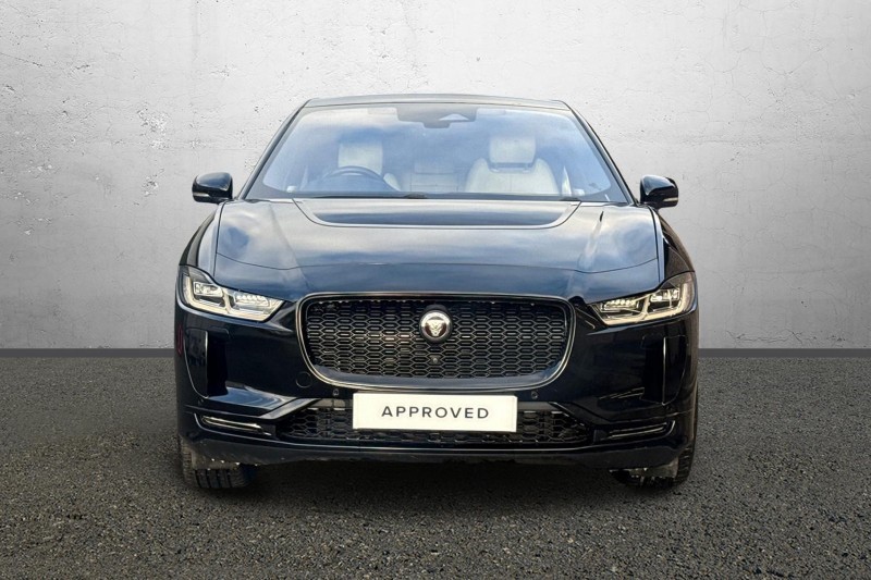 Used Jaguar I-Pace 2021 for sale - 77310632: Photo 7
