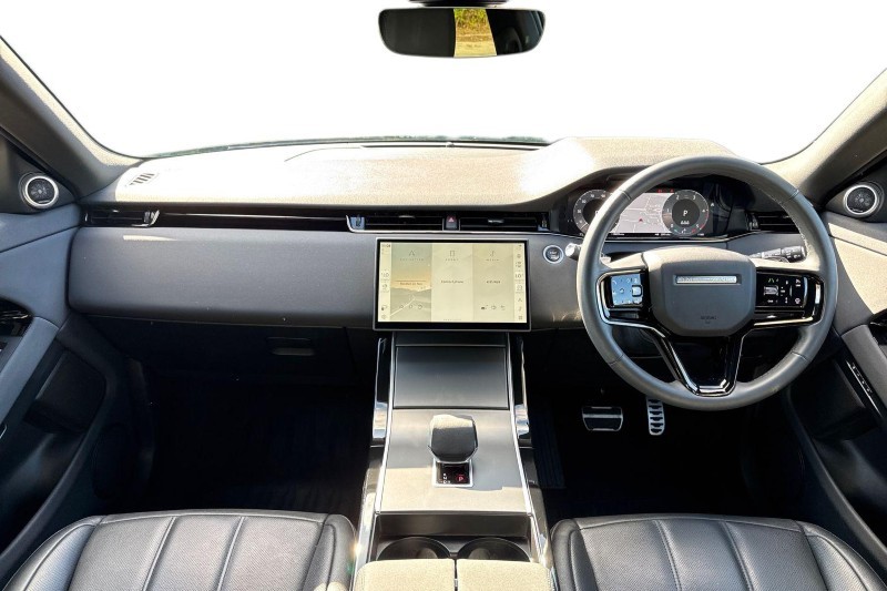 Used Land Rover Range Rover Evoque 2024 for sale - 78108869: Photo 10