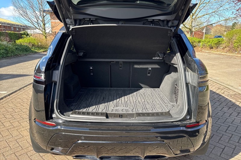 Used Land Rover Range Rover Evoque 2024 for sale - 78108869: Photo 11