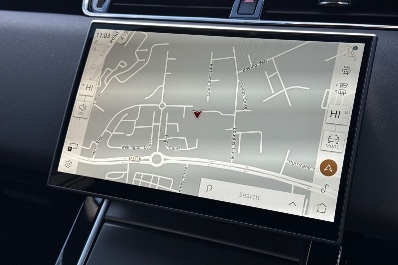 Used Land Rover Range Rover Evoque 2024 for sale - 78108869: Photo 12