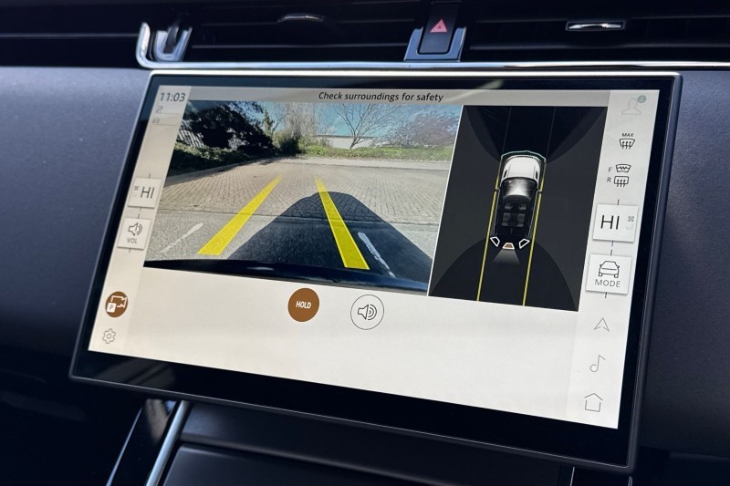 Used Land Rover Range Rover Evoque 2024 for sale - 78108869: Photo 13