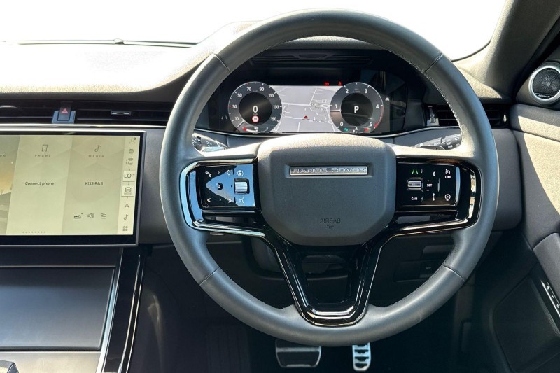 Used Land Rover Range Rover Evoque 2024 for sale - 78108869: Photo 16