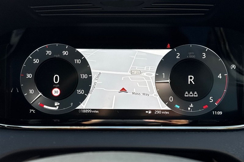 Used Land Rover Range Rover Evoque 2024 for sale - 78108869: Photo 17