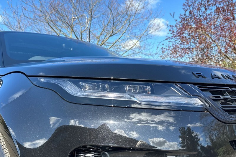 Used Land Rover Range Rover Evoque 2024 for sale - 78108869: Photo 18