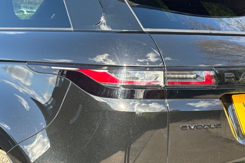 Used Land Rover Range Rover Evoque 2024 for sale - 78108869: Photo 20