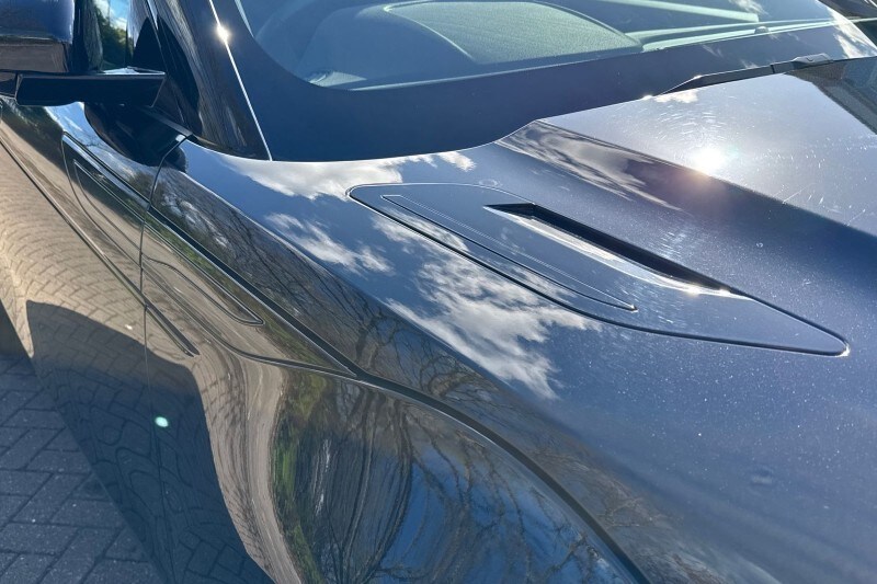 Used Land Rover Range Rover Evoque 2024 for sale - 78108869: Photo 21