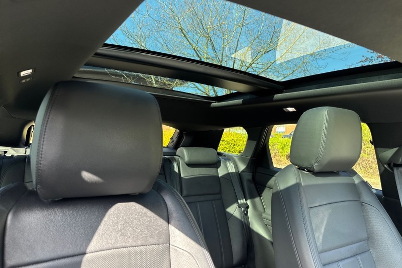 Used Land Rover Range Rover Evoque 2024 for sale - 78108869: Photo 22