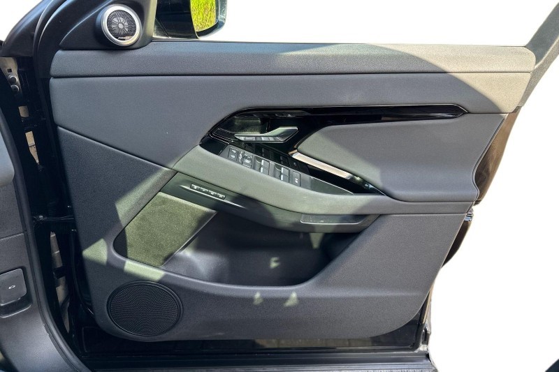 Used Land Rover Range Rover Evoque 2024 for sale - 78108869: Photo 23