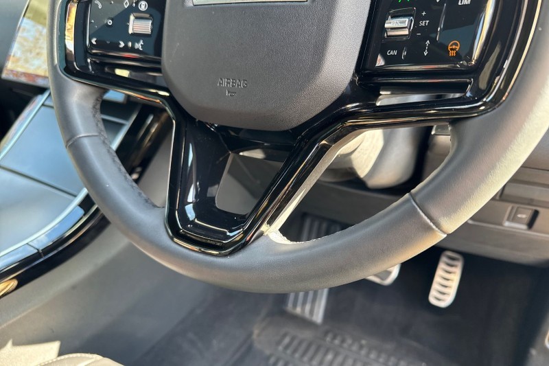 Used Land Rover Range Rover Evoque 2024 for sale - 78108869: Photo 28