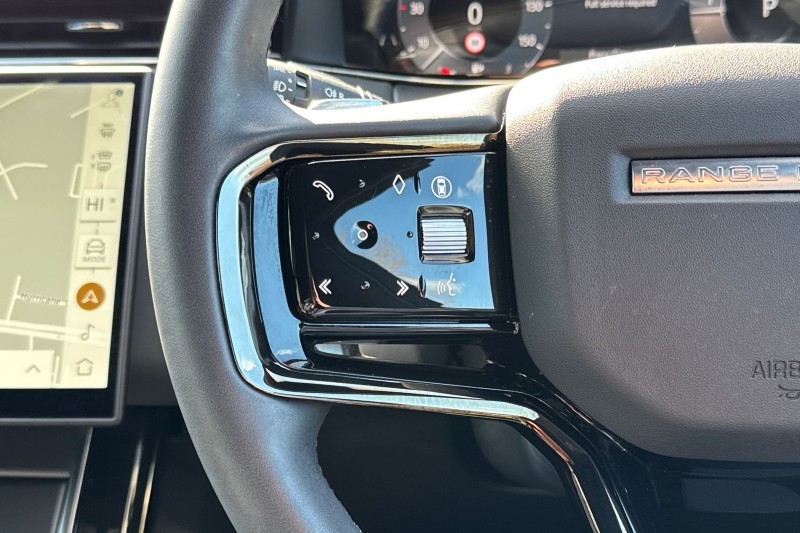 Used Land Rover Range Rover Evoque 2024 for sale - 78108869: Photo 29