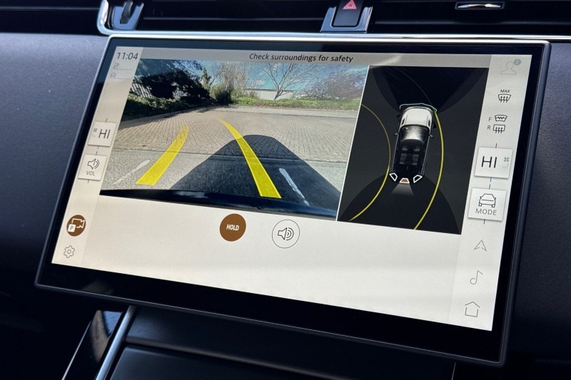 Used Land Rover Range Rover Evoque 2024 for sale - 78108869: Photo 32