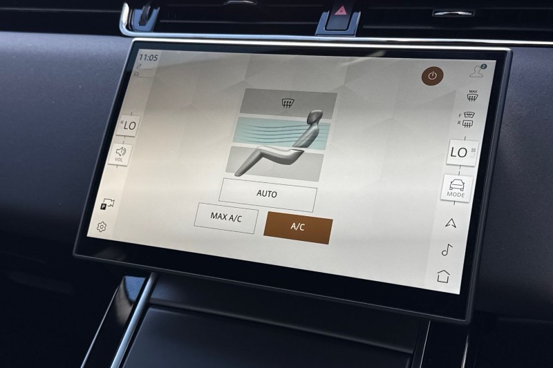 Used Land Rover Range Rover Evoque 2024 for sale - 78108869: Photo 33