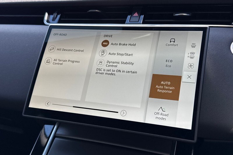 Used Land Rover Range Rover Evoque 2024 for sale - 78108869: Photo 34