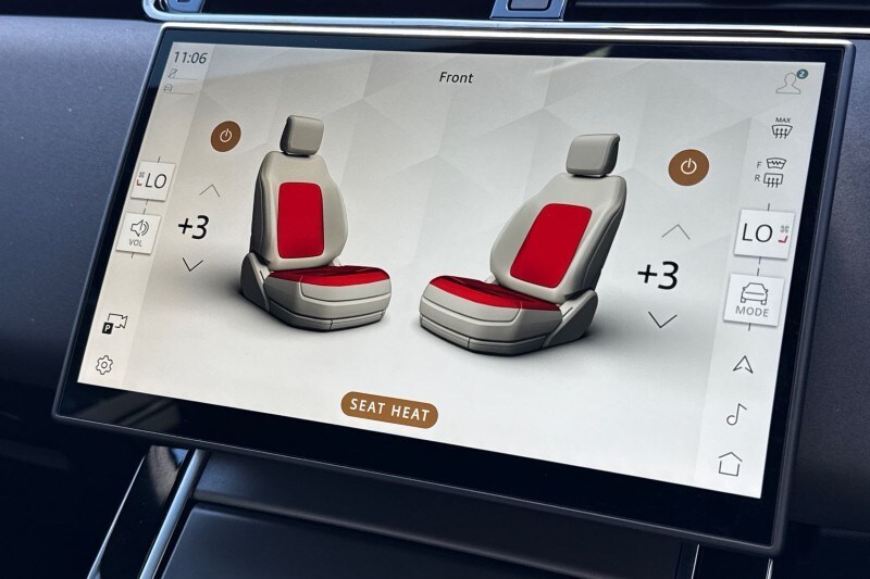 Used Land Rover Range Rover Evoque 2024 for sale - 78108869: Photo 35